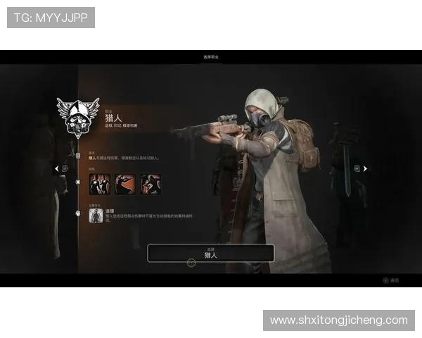 Elk射手带你探索精准狩猎与野外生存技巧的全面进阶之路 Elk射手带你探索精准狩猎与野外生存技巧的全面进阶之路