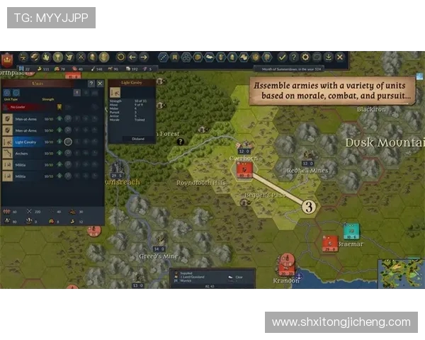 《以Knight为核心的中路战术分析与策略探索》 《以Knight为核心的中路战术分析与策略探索》