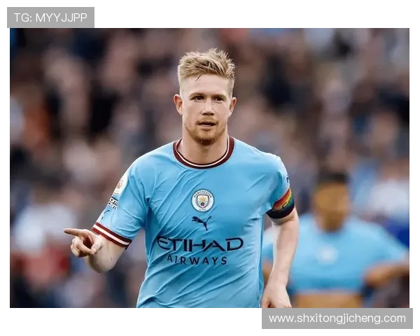 凯文德布劳内引领中场革命探究其创造力与现代足球战术融合