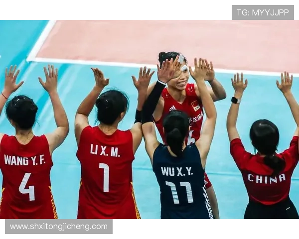 中国女排逆袭战胜日本队成功晋级亚洲杯决赛全队士气高涨誓夺冠军