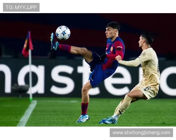 佩德里引领中场革新巴萨新黄金时代的战术核心崛起 佩德里引领中场革新巴萨新黄金时代的战术核心崛起