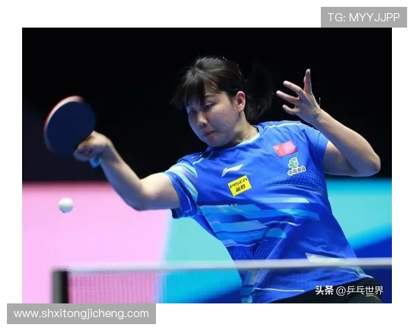 围绕乒乓球运动探索技术战术心理训练全面发展的创新路径与实战融合策略 围绕乒乓球运动探索技术战术心理训练全面发展的创新路径与实战融合策略