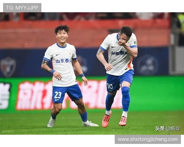 山东泰山迎强敌巅峰对决再燃中超冠军悬念鏖战一触即发