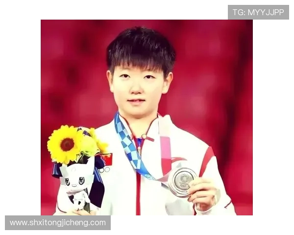 孙颖莎：从青涩新星到世界冠军的奋斗历程与未来展望