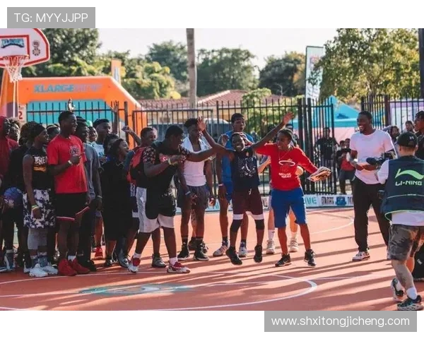 篮球文化的传承与创新:从街头到职业赛场的演变与发展 篮球文化的传承与创新:从街头到职业赛场的演变与发展