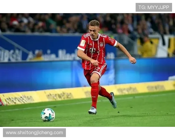 约书亚·基米希：从天才少年到足坛全能王者的成长之路