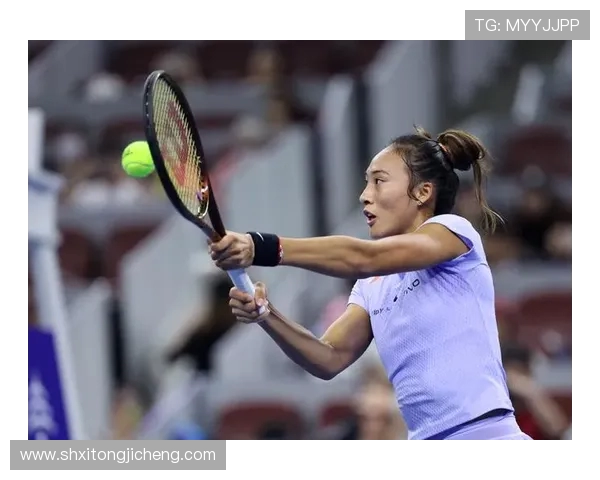 网球技术革新与训练方法探索：从基础到高阶技巧的全面提升