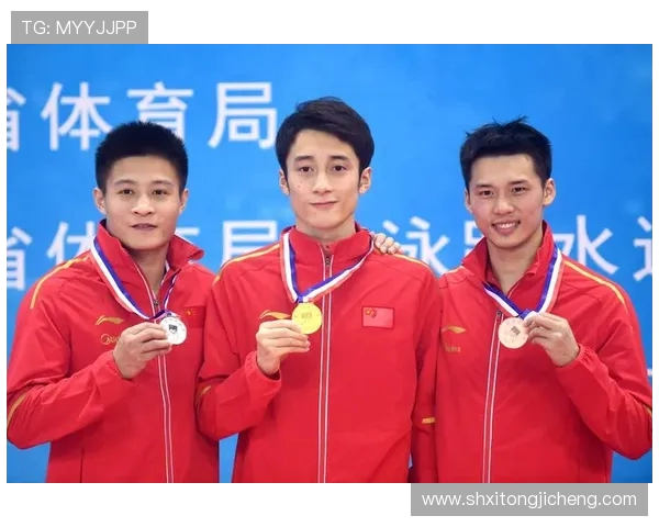 解析跳水运动技术演进与冠军选手高效科学训练奥秘全景呈现之