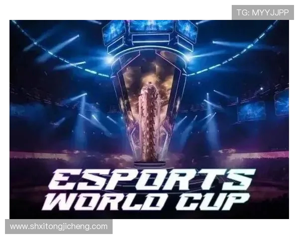 电子竞技产业发展现状与未来趋势分析及其对全球体育文化的影响