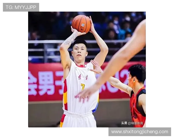 张镇麟领衔辽篮重塑辉煌 新赛季目标冲击总冠军奋勇前行