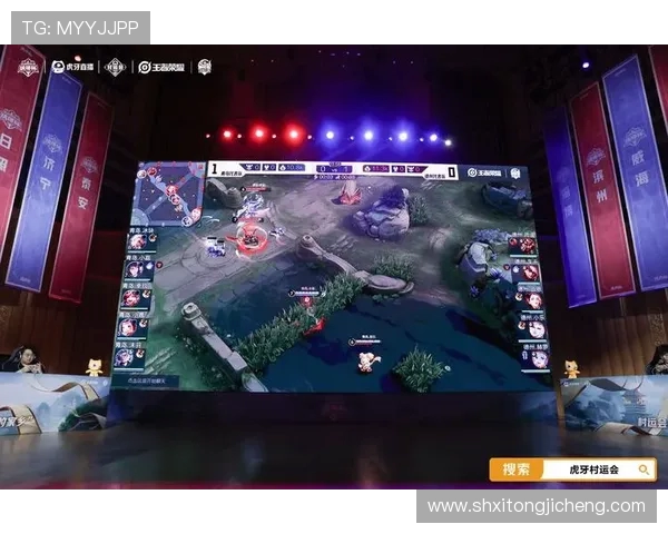 电竞比分风云再起 最新赛事数据实时更新与分析