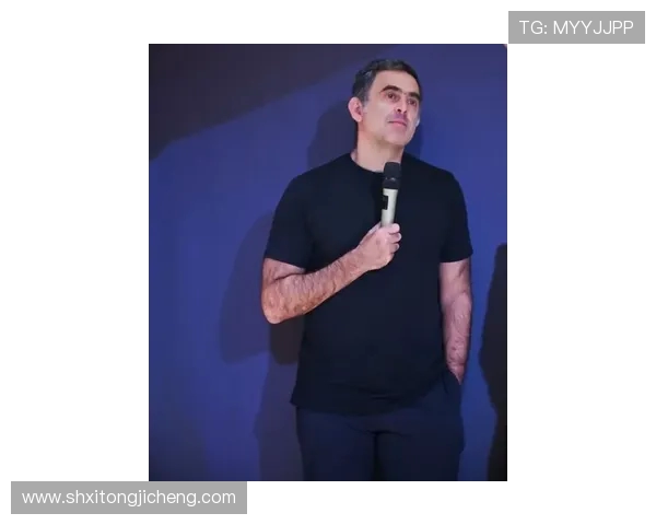 罗尼·奥沙利文:台球传奇的崛起与辉煌人生 罗尼·奥沙利文:台球传奇的崛起与辉煌人生