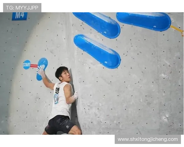 北京攀岩队荣登全国攀岩技术排行榜第五名展现实力与潜力 北京攀岩队荣登全国攀岩技术排行榜第五名展现实力与潜力