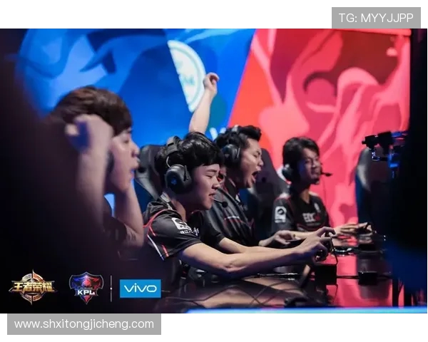 和平精英巨献：深入解析EDG战队当前状态与战术布局