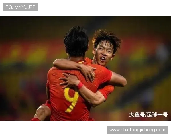 广州足球队在世界杯预选赛中的逆袭之路与奋斗精神的完美结合