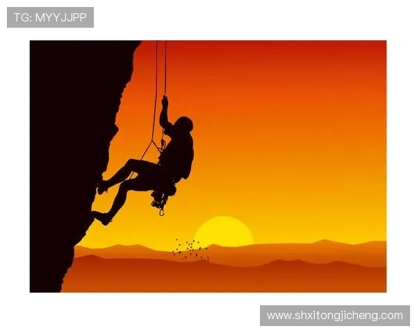 攀岩人生的高峰与低谷陈娜分享她的攀岩故事与心路历程