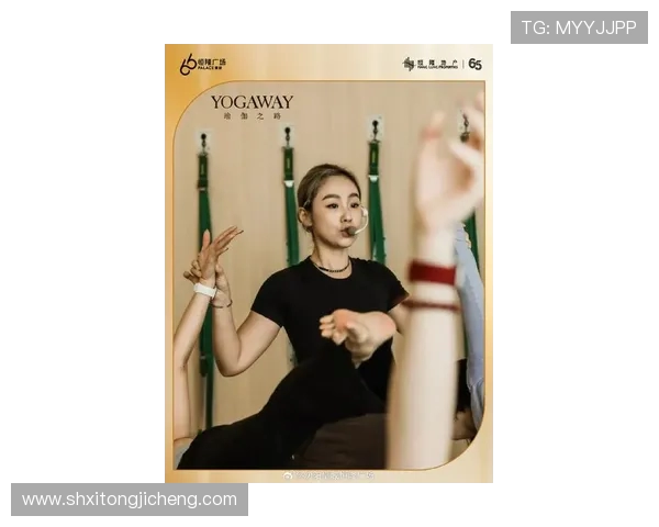 极限运动达人陈静揭秘挑战自我的独特心得与经验分享