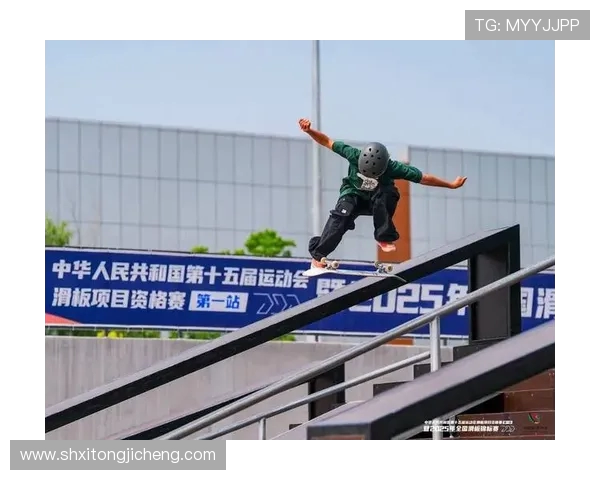 武汉滑板队实力崛起荣登全国滑板实力排行榜第八名