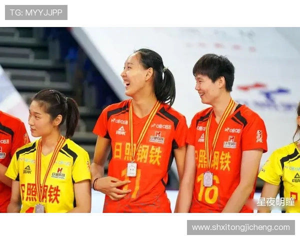 深圳排球队心理素质排名第七揭示排球运动员心理素质的重要性