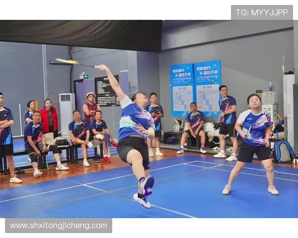 深圳羽毛球队领跑最新羽毛球比赛经验十佳分享与技巧解析