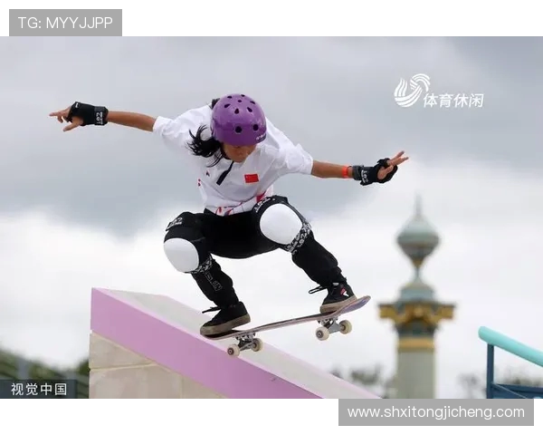 滑板精英赛特别报道：上海滑板队如何在挑战中实现自我突破与成长
