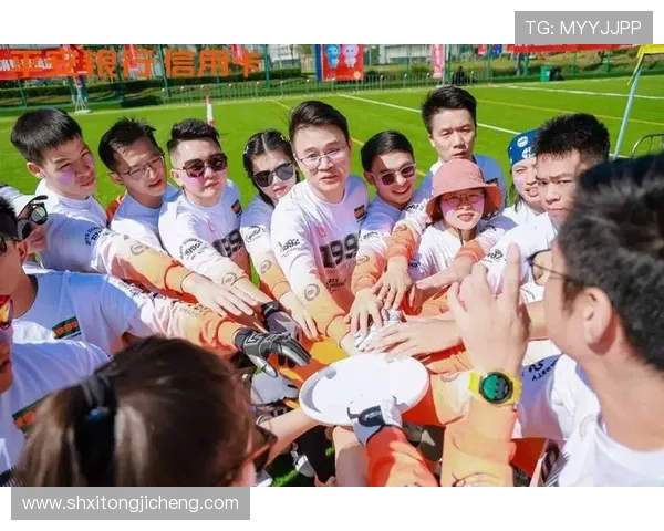 飞盘热潮席卷北京：探讨飞盘队灵活性与战术变革之路