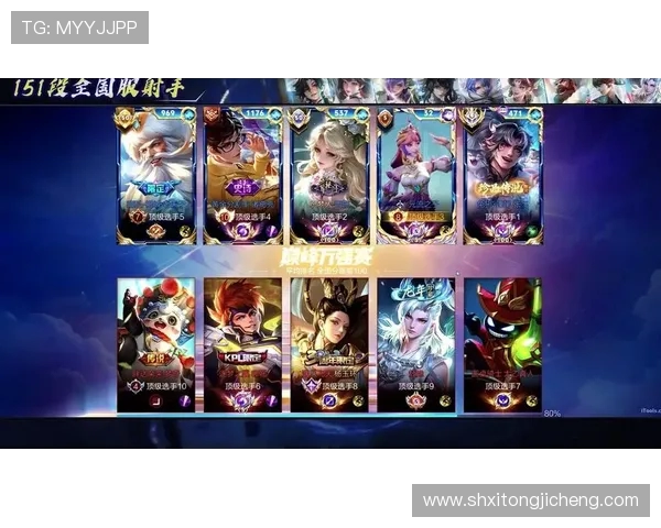 巅峰争锋英雄联盟顶级对决燃爆赛场荣耀王者谁能称雄 巅峰争锋英雄联盟顶级对决燃爆赛场荣耀王者谁能称雄