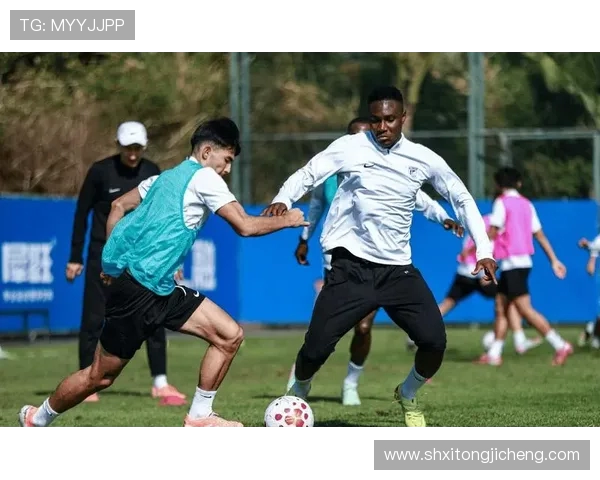 2014年中超经典对决上港与恒大激情碰撞引发的足球盛宴回顾