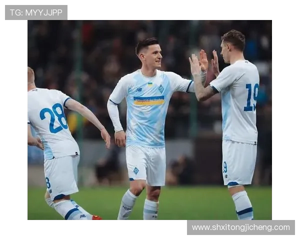 基辅迪纳摩迎战年青人争夺欧战小组赛关键胜利